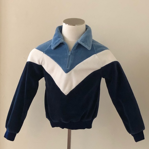 Mervyn’s Boy’s Collection Other - Vintage Boys/Toddler Sweater 💙